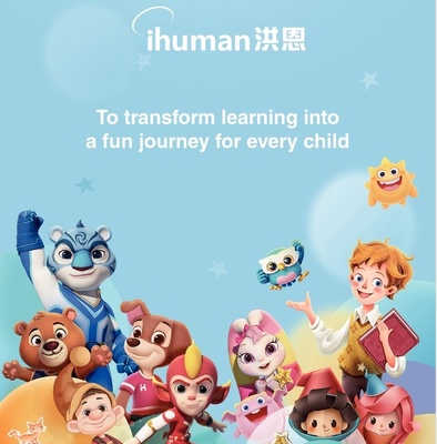 又一上市公司收入囊中,池宇峰為何對(duì)洪恩教育如此長情?