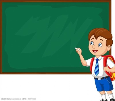 幼兒園卡通人物圖片素材