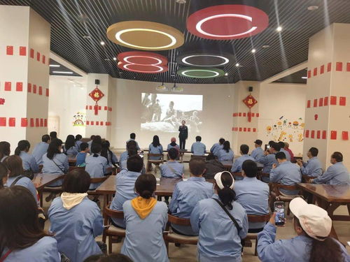 平涼市博物館開展的 重溫黨史三部曲 活動持續助推黨史教育 升溫加熱