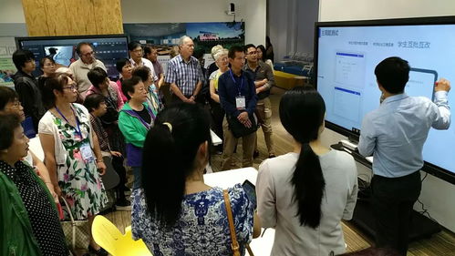 厲害了 南教城企業(yè)共升教育3款產(chǎn)品獲 廣東省高新技術(shù)產(chǎn)品 認定