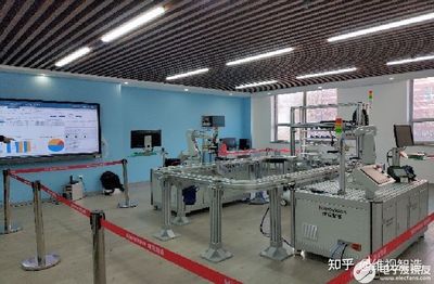 維視智造工業視覺實驗室獲“高校畢業生就業見習基地”認定，校企融合共育產業新人才