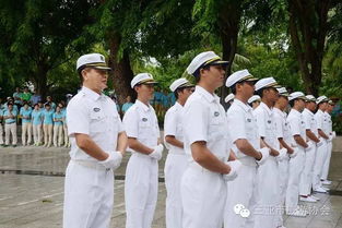 The Second Service Etiquette Morning Meeting Competition Held in Tianya Haijiao (The Ends of the Earth) Tourist Area Translation Service